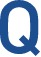 Q